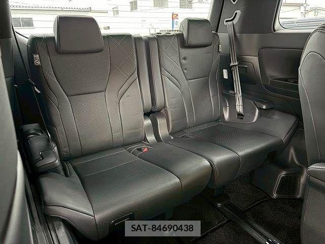 Toyota VELLFIRE 2023-11 7252695-13