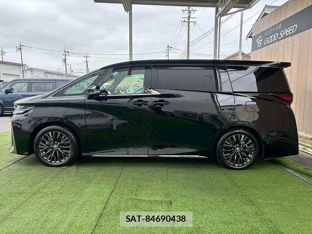 Toyota VELLFIRE 2023-11 7252695-15