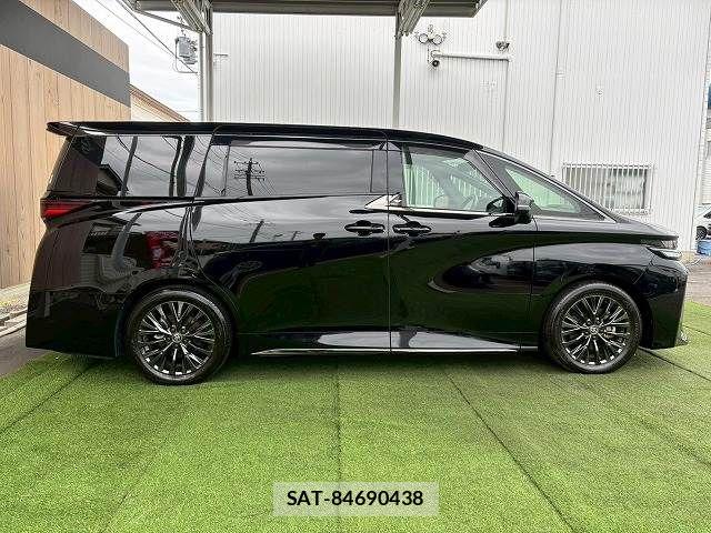 Toyota VELLFIRE 2023-11 7252695-16
