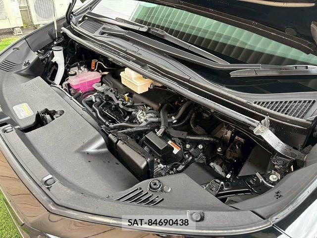 Toyota VELLFIRE 2023-11 7252695-17