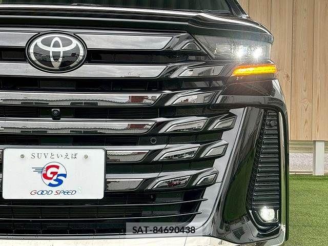 Toyota VELLFIRE 2023-11 7252695-18