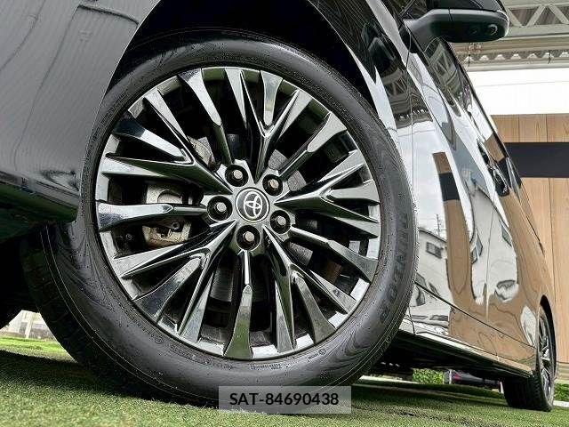 Toyota VELLFIRE 2023-11 7252695-19