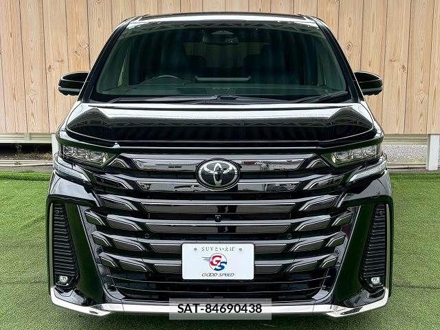 Toyota VELLFIRE 2023-11 7252695-3