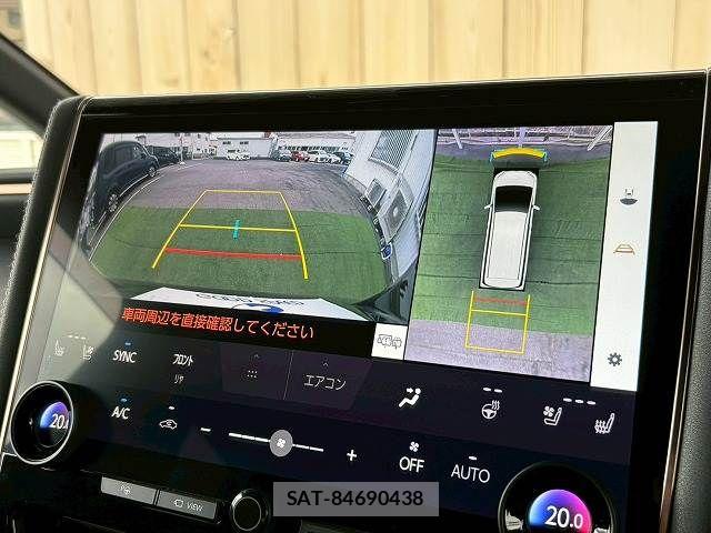 Toyota VELLFIRE 2023-11 7252695-5
