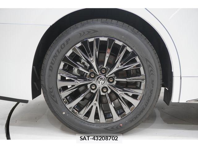 Toyota VELLFIRE 2026-02 7252689-9