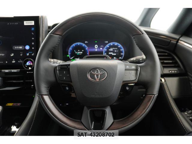 Toyota VELLFIRE 2026-02 7252689-10