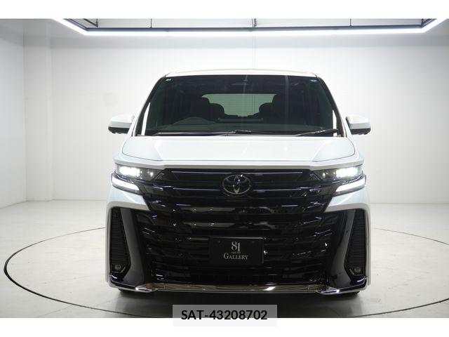 Toyota VELLFIRE 2026-02 7252689-1