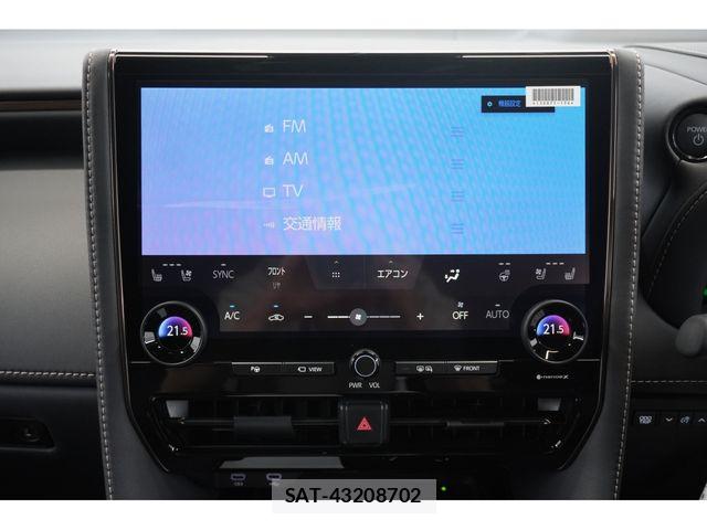 Toyota VELLFIRE 2026-02 7252689-20