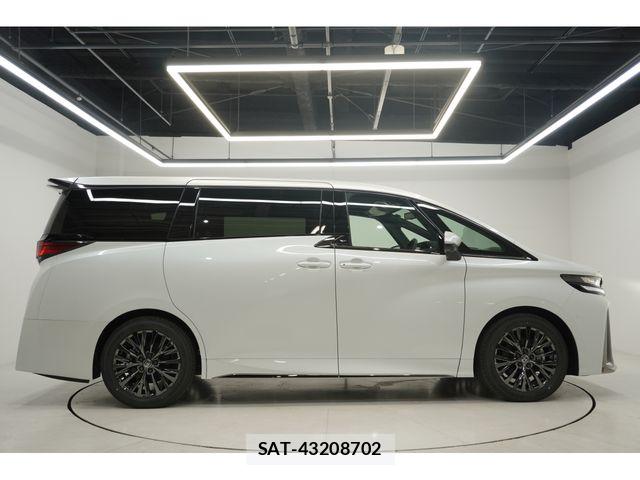 Toyota VELLFIRE 2026-02 7252689-3