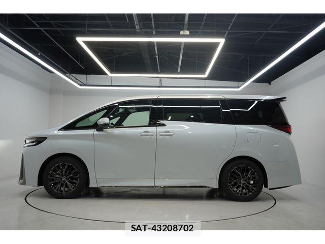 Toyota VELLFIRE 2026-02 7252689-7