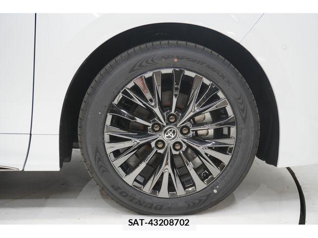 Toyota VELLFIRE 2026-02 7252689-8