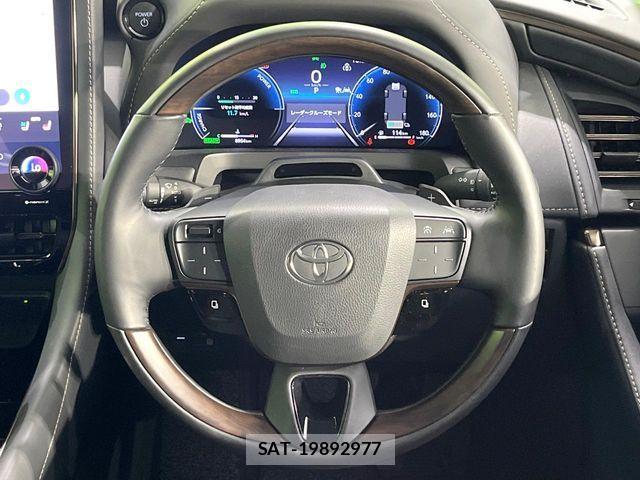 Toyota VELLFIRE 2024-02 7252690-11