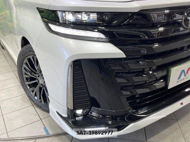 Toyota VELLFIRE 2024-02 7252690-12