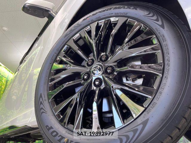 Toyota VELLFIRE 2024-02 7252690-13