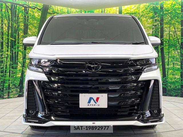 Toyota VELLFIRE 2024-02 7252690-14