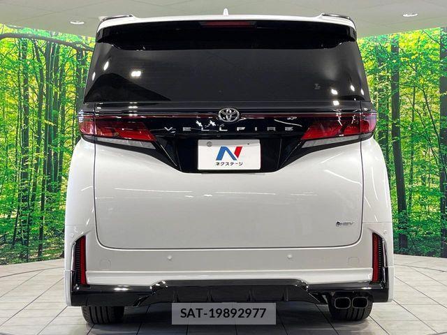 Toyota VELLFIRE 2024-02 7252690-15
