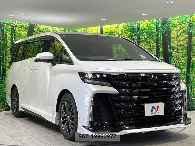 Toyota VELLFIRE 2024-02 7252690-16