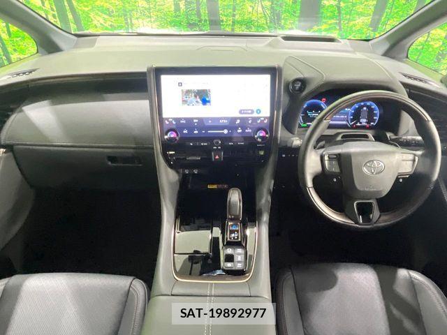 Toyota VELLFIRE 2024-02 7252690-1