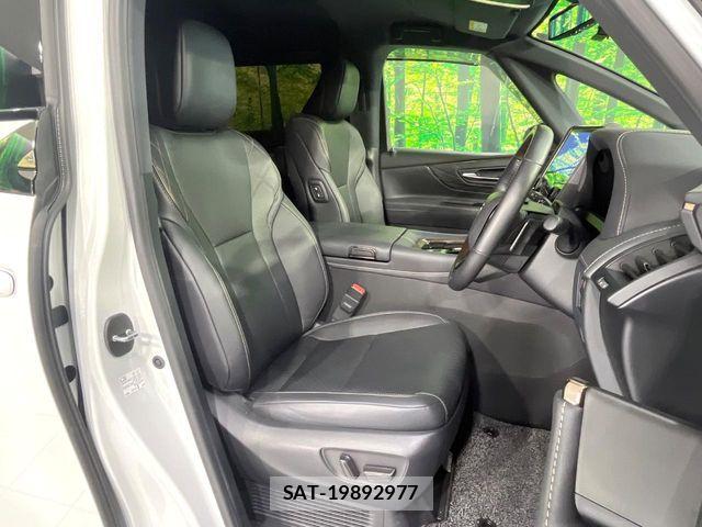 Toyota VELLFIRE 2024-02 7252690-7