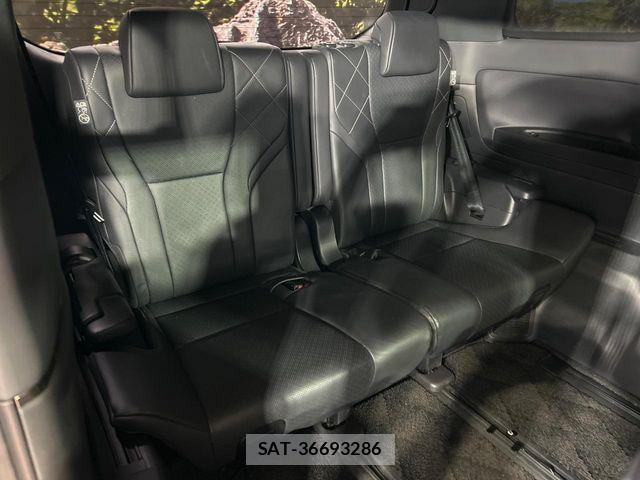 Toyota VELLFIRE 2023-12 7252694-9
