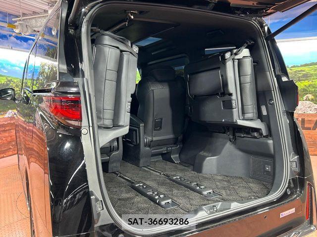 Toyota VELLFIRE 2023-12 7252694-10