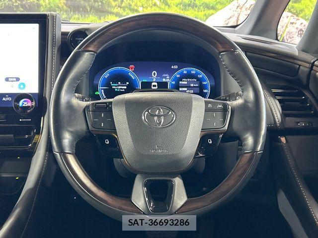 Toyota VELLFIRE 2023-12 7252694-11