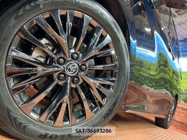 Toyota VELLFIRE 2023-12 7252694-12