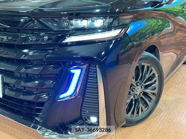 Toyota VELLFIRE 2023-12 7252694-13