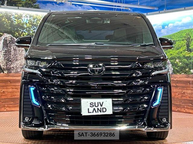 Toyota VELLFIRE 2023-12 7252694-14