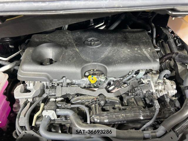 Toyota VELLFIRE 2023-12 7252694-18