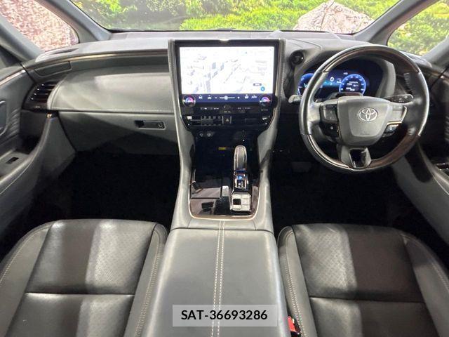 Toyota VELLFIRE 2023-12 7252694-1