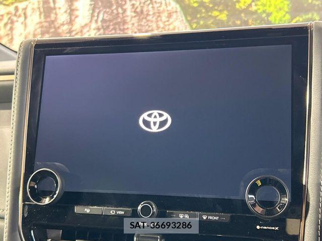 Toyota VELLFIRE 2023-12 7252694-2