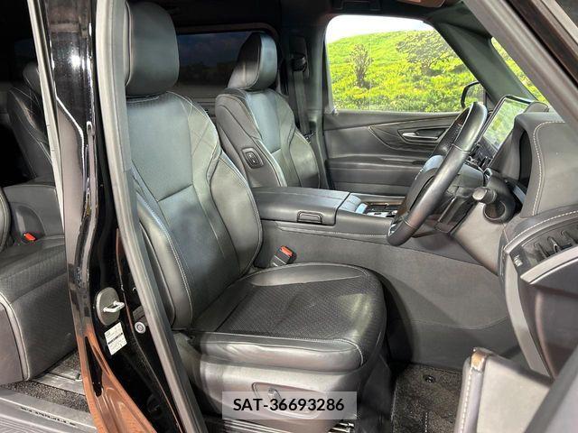 Toyota VELLFIRE 2023-12 7252694-7