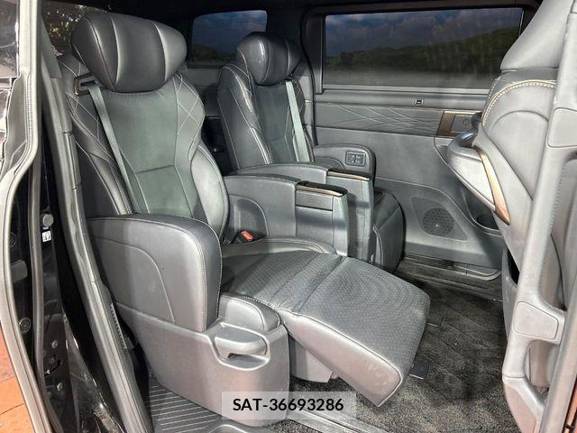 Toyota VELLFIRE 2023-12 7252694-8