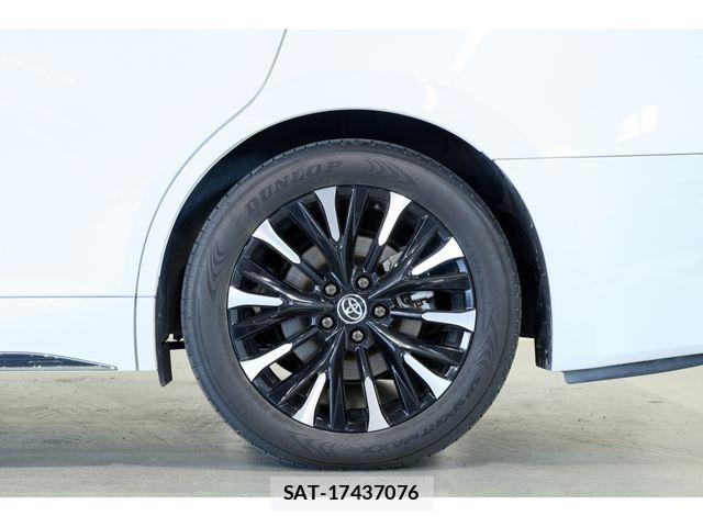 Toyota VELLFIRE 2023-09 7252688-9