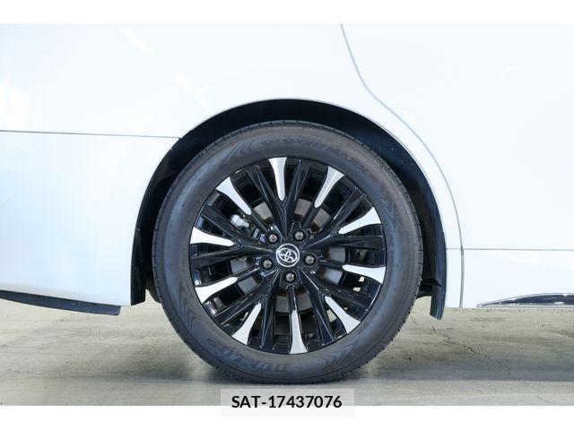 Toyota VELLFIRE 2023-09 7252688-10