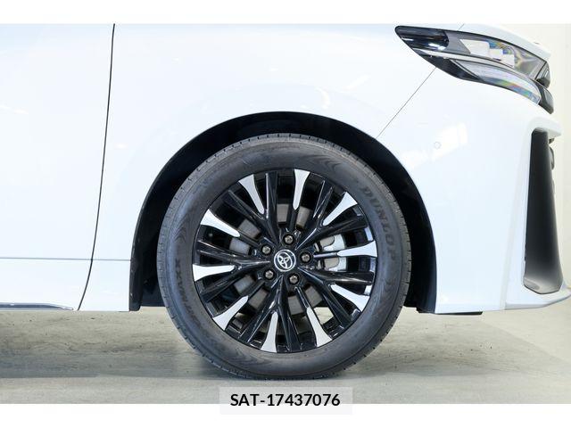 Toyota VELLFIRE 2023-09 7252688-11