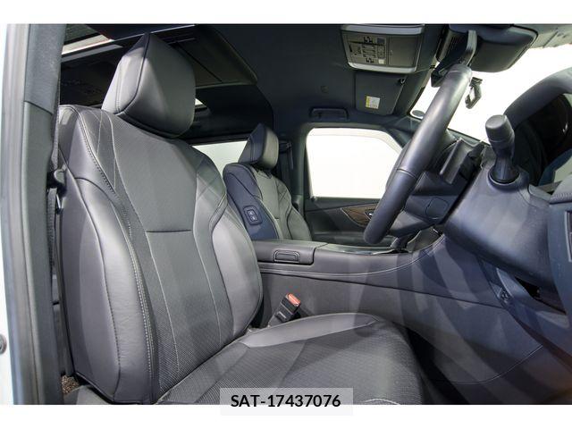 Toyota VELLFIRE 2023-09 7252688-12