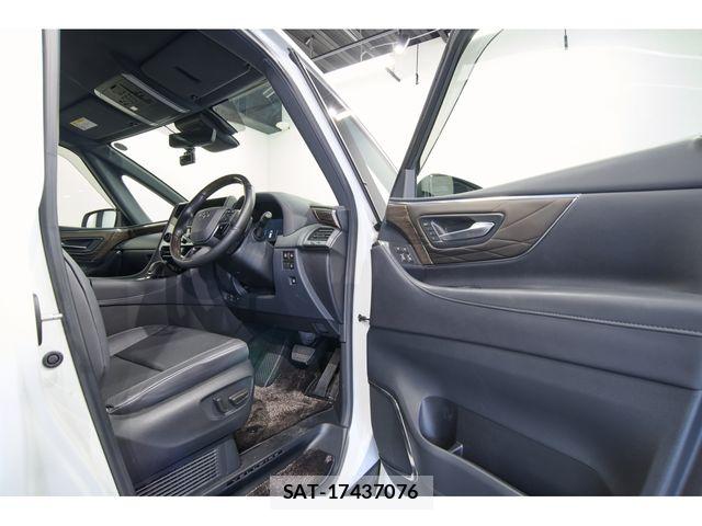 Toyota VELLFIRE 2023-09 7252688-13