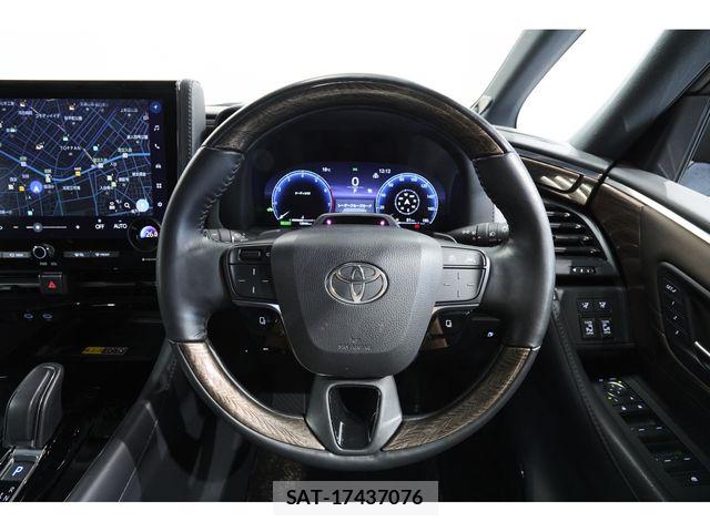Toyota VELLFIRE 2023-09 7252688-14