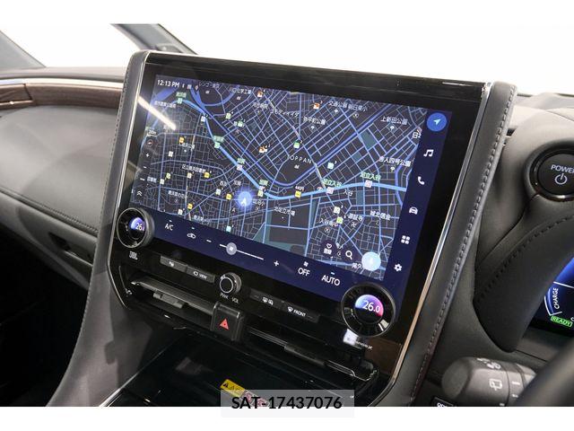 Toyota VELLFIRE 2023-09 7252688-15