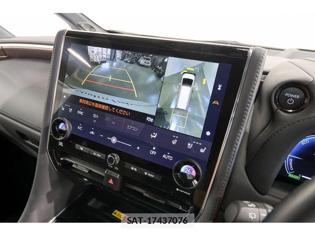 Toyota VELLFIRE 2023-09 7252688-16