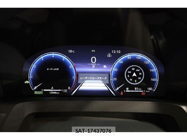 Toyota VELLFIRE 2023-09 7252688-17