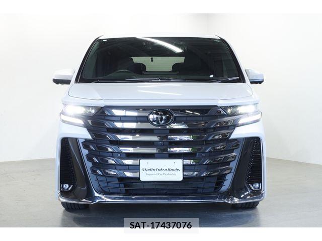 Toyota VELLFIRE 2023-09 7252688-1