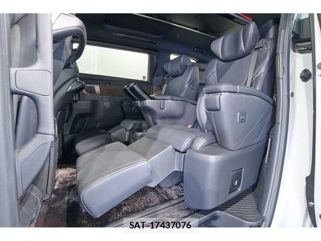 Toyota VELLFIRE 2023-09 7252688-19