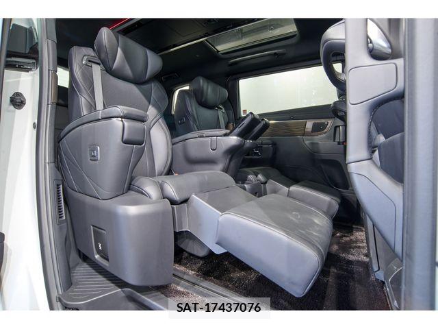 Toyota VELLFIRE 2023-09 7252688-20