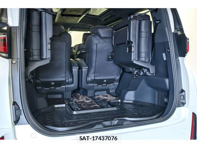 Toyota VELLFIRE 2023-09 7252688-24