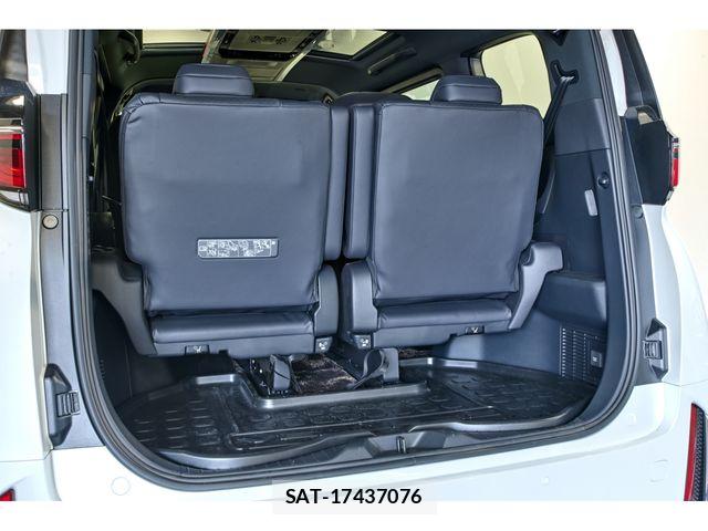 Toyota VELLFIRE 2023-09 7252688-25