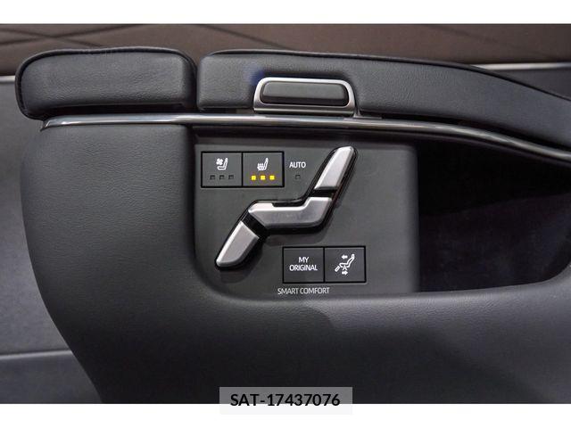 Toyota VELLFIRE 2023-09 7252688-27