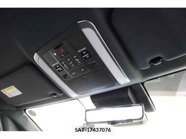 Toyota VELLFIRE 2023-09 7252688-28